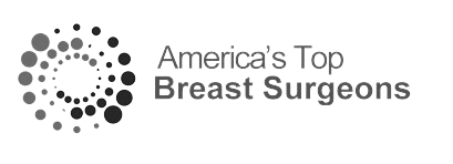 America's Top Breast Surgeons Logo